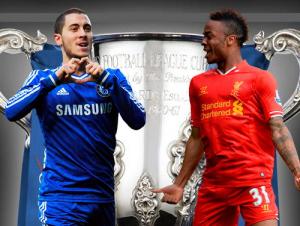 Bốc thăm tứ kết Capital One Cup: Đại gia tránh mặt nhau