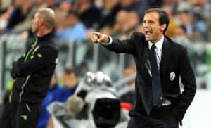 Juventus thua trận đầu: Bài học của Allegri