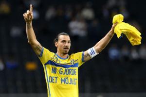 Cuộc đời Ibrahimovic sắp được dựng thành phim
