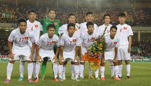 U19 Việt Nam 1-3 U19 Nhật Bản: Thất bại quá đáng tiếc nhưng đáng khen