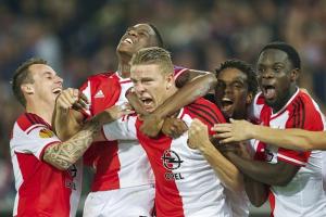 Tình huống ném biên thành bàn khó tin