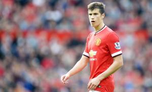 Man United: Khóa sát thủ Lukaku bằng phát hiện mới Paddy McNair?