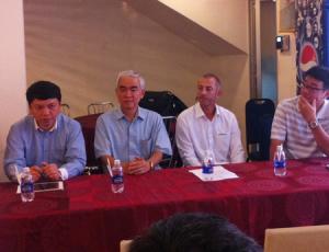 U19 Việt Nam hạ quyết tâm giành vé dự giải vô địch U20 thế giới