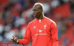 Balotelli và Liverpool sẽ hồi sinh mạnh mẽ sau trận thắng Swansea