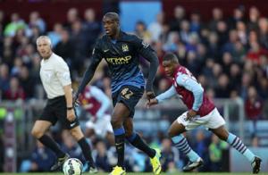 Xu hướng mới tại Premier League: Khi các tiền vệ tỏa sáng