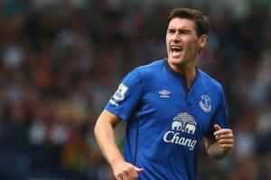 Sao Everton hạ thấp Man United xuống tầm .... “hổ giấy