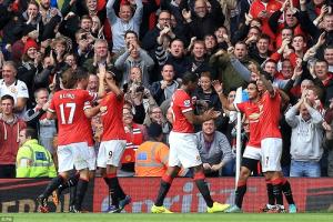 Những điểm khác biệt của sơ đồ 4-3-1-2 so với 4-2-3-1