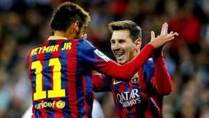 Barca – Eibar (1h ngày 19/10): Chiến thắng tạo đà cho Siêu kinh điển