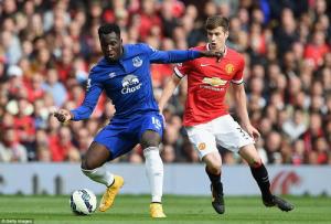 Những màn biểu diễn kỹ thuật nổi bật nhất vòng 7 Ngoại hạng Anh