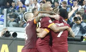 Trước thềm trận Bayern - Roma: Giallorossi sẽ chiến đấu với tinh thần La Mã?