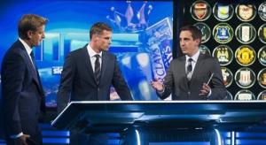 Man Utd bất ngờ “hạ gục” gã hàng xóm đáng ghét Man City 5-3