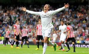 “Siêu cò” Jorge Mendes lên tiếng khẳng định tương lai của Ronaldo