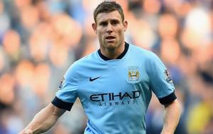 James Milner “gợi ý” để Man City gia hạn hợp đồng