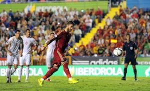 ĐT Tây Ban Nha: Ai thay được Ramos?