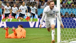 Anh - San Marino: Thắng đẹp và hoàn thiện!