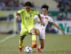 U19 Việt Nam và nỗi lo thất bại ở phút cuối