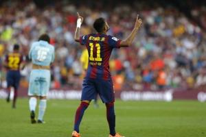 Neymar: Để nỗi đau của Real thêm dài