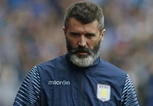 Cựu Quỷ đỏ Roy Keane bị trò cũ “chửi đểu” sau những phát ngôn gây sốc