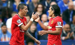 Man United trong trào lưu Latin hóa