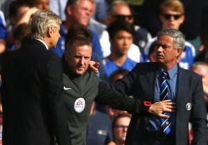 Chấm điểm Chelsea 2-0 Arsenal: Giáo sư quá kém phân Người Đặc biệt