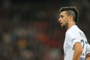 Top 5 bàn thắng đẹp nhất tuần 3 tháng 1 năm 2015