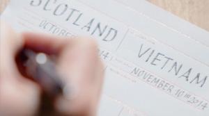 David Beckham có thể đến Việt Nam trong tháng 11