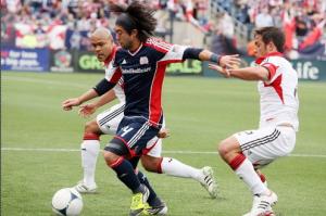 Lee Nguyễn lại tỏa sáng, đưa đội nhà vào chung kết MLS