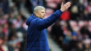 Huyền thoại Arsenal lại tiếp tục màn “khẩu chiến” với Arsene Wenger