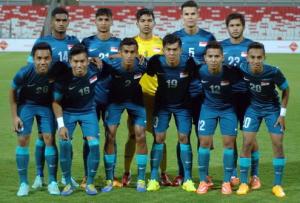Các ĐT Đông Nam Á ráo riết chạy đua vì AFF Cup 2014