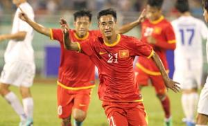 AFF Cup 2014: ĐT Việt Nam có lợi thế lớn