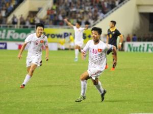 VFF kết luận Công Phượng sinh năm 1995