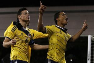 Lee Nguyễn vào sân từ ghế dự bị, Mỹ thua ngược Colombia