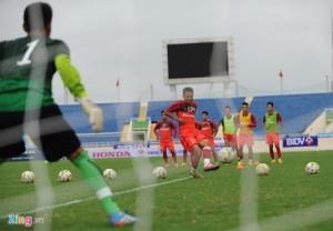 Thế hệ vàng AFF Cup 2008: Đội tuyển sẽ đá hết mình vì CĐV'