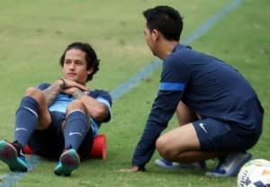 Beckham của Indonesia không thể tham dự AFF Cup 2014