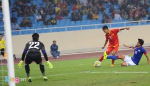 ĐT Việt Nam 3-1 ĐT Malaysia: Thắng ngược trong thế hơn người