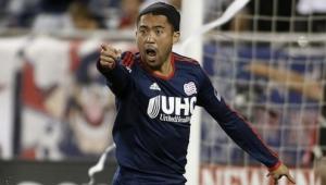 Lee Nguyễn bất ngờ không có tên trong danh sách Cầu thủ hay nhất nước Mỹ