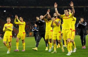 BXH FIFA tháng 9/2015: Việt Nam xuống thứ 3 khu vực ĐNA, xứ Wales lần đầu vượt qua tuyển Anh