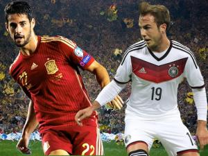 TBN - Đức (Giao hữu, 2h45 19/11): Bò tót húc đổ cỗ xe tăng?