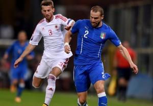 Highlights: Italy 1-0 Albania (Giao hữu quốc tế)