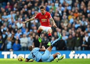 Đáng ra Man Utd đã thắng nếu biết tận dụng các cơ hội trong hiệp 1