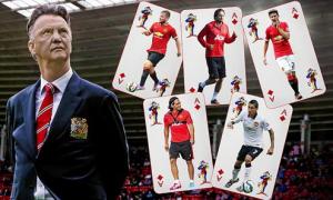 Bất ngờ: Quỹ lương của Man Utd sụt giảm