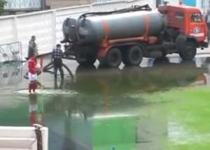 Quả phạt góc vất vả bậc nhất trong lịch sử