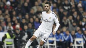 Arsenal tính bạo chi 40 triệu bảng để chiêu mộ Isco