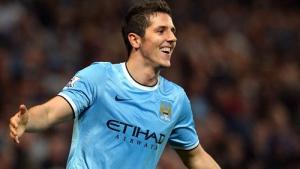 Man City: Pellegrini nên trao cơ hội cho Jovetic