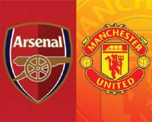 Arsenal vs Man United (00h30 23/11): Siêu kinh điển của bóng đá Anh