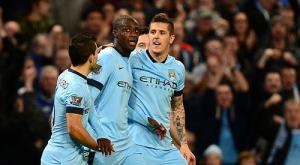 Video bàn thắng: Man City 2-1 Swansea (Vòng 12 Premier League)