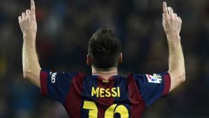 Video bàn thắng: Barcelona 5-1 Sevilla (Vòng 12 La Liga)