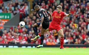 Crystal Palace vs Liverpool (20h30 23/11): Quỷ dỏ dứt cơ bĩ cực?