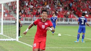 Singapore 1-2 Thái Lan (Bảng B AFF Cup 2014): Thầy trò Kiatisuk ra oai