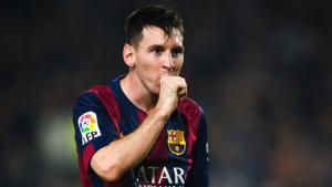 Lionel Messi chính thức qua mặt Zarra một cách hoành tráng